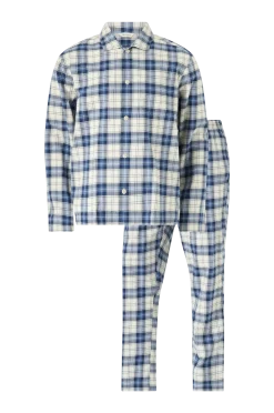 Gant Sovkläder & Myskläder > Pyjaaet Checked PJ