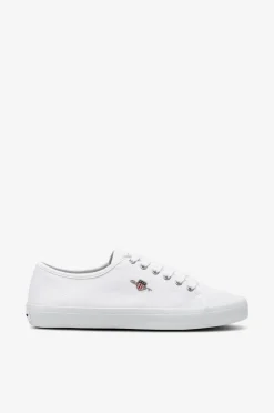 Gant Tygskor > Sneakers Pillox