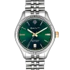 Gant Klockor > Sussex Green/Stainless steel