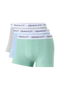 Gant Underkläder > Trunk 3-Pack