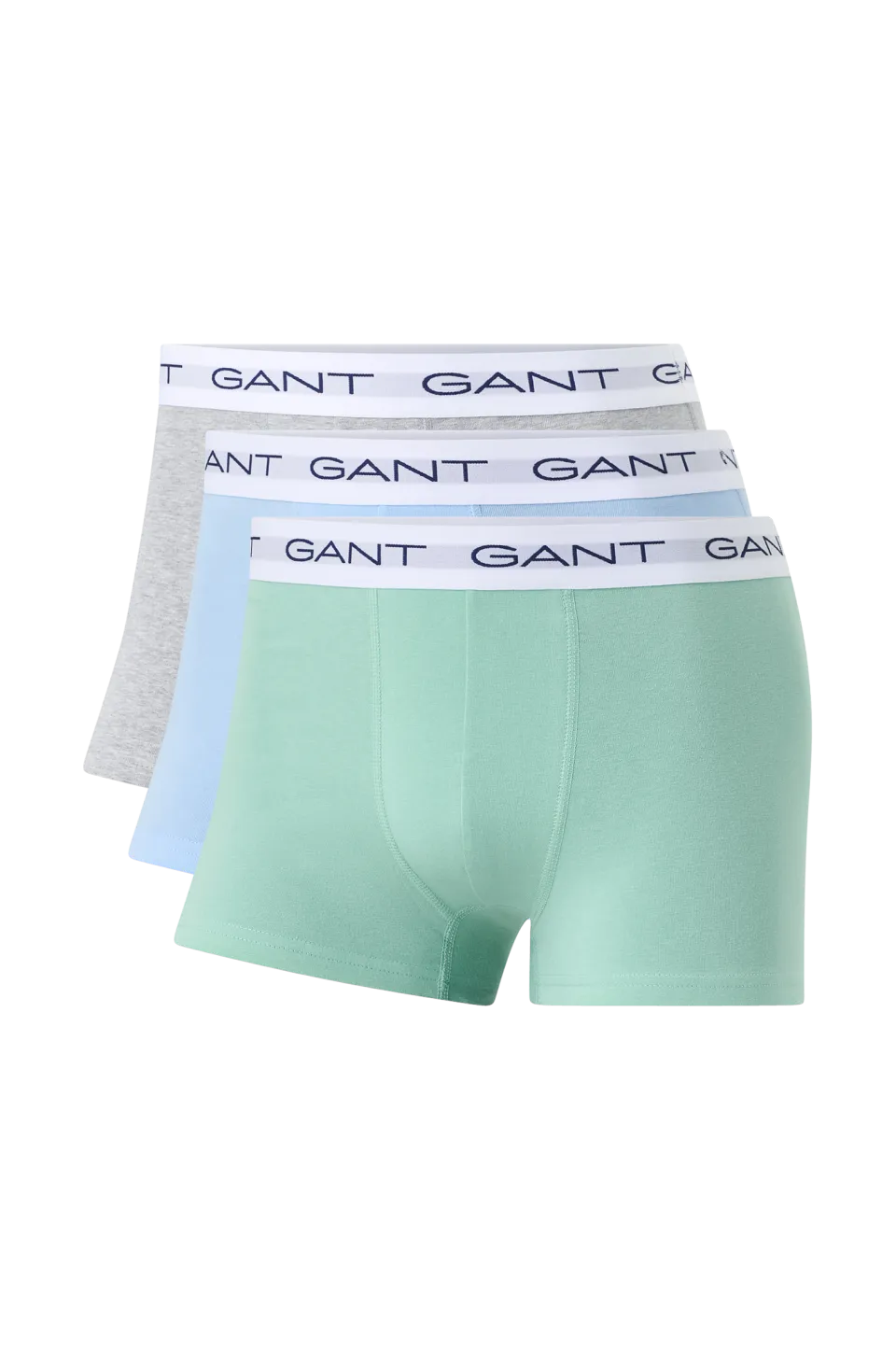 Gant Underkläder > Trunk 3-Pack