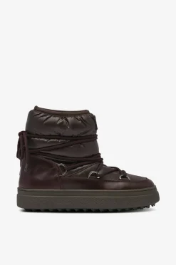 Sale Vinterboots Snowhill Mid Vinterskor