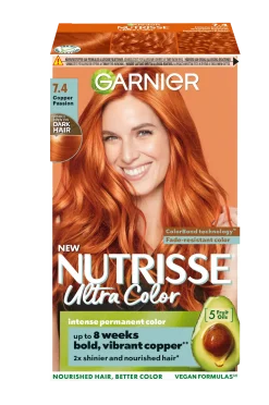 Best Nutrisse Ultra Color Hårfärg