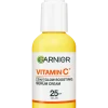 Garnier Ansiktsvård > Skin Active Brightening Serum Cream 2 In 1 Vitamin C 50 ml
