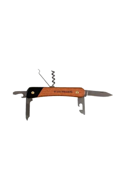 Gentlemen's Hardware Köksknivar & Knivtillbehör > Pen Knife Multi Tool