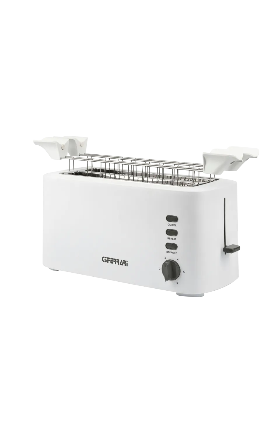 Online Brödrost Essential Toast Köksmaskiner