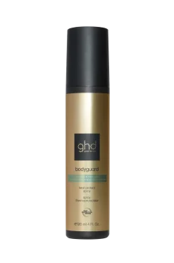 Discount Bodyguard - Heat Protect Spray Fine & Thin Hair 120 ml Styling