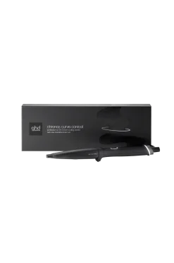 ghd Stylingverktyg|Styling > Chronos Curve Conical Wand