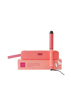 ghd Stylingverktyg|Styling > Chronos Curve Limited Edition Max Wand (38 Mm PIPA) In Candy Coral