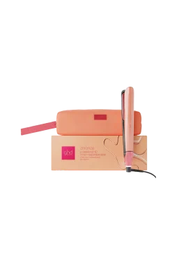 Outlet Chronos Limited Edition Hair Straightener In Sun-Kissed Peach Stylingverktyg|Styling
