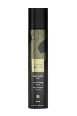 Outlet Curls Gone Wild - Heat Protect Texturing Spray 200Ml Styling