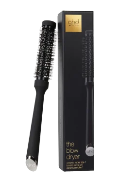 ghd Hårborstar > Hårborste Ceramic 25 mm Brush, size 1