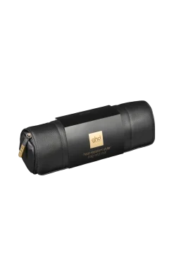 Hot 2-IN-1 Heat-Resistant Styler Bag & Mat Stylingverktyg|Styling