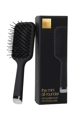 Online The All-Rounder Mini Paddle Brush Hårborstar