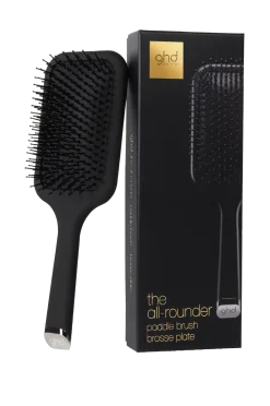 ghd Hårborstar > The All-Rounder Paddle Brush