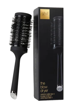 The Blow Dryer Ceramic Brush 55mm, size 4 Hårborstar