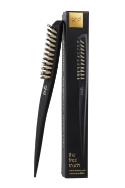 ghd Hårborstar > The Final Touch Narrow Dressing