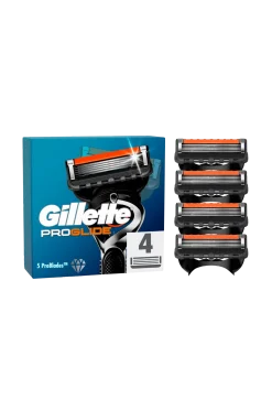 Best Rakblad Fusion ProGlide 4-pack Rakning|Skönhet