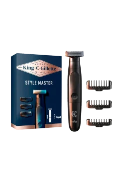 Online Skäggtrimmer Style Master XT3000 Rakning|Skönhet