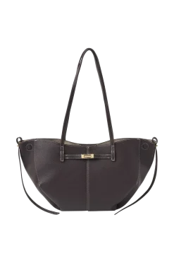 Gina Tricot Väskor > Axelremsväska Detail Midi Bag