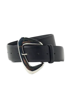 Gina Tricot Bälten & Skärp > Bälte Chunky Buckel Belt