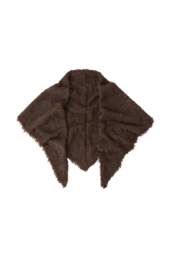 Online Halsduk Hairy Triangle Halsdukar & Scarves