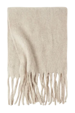 Halsduk Soft Chunky Scarf Halsdukar & Scarves
