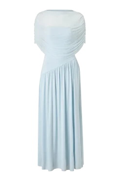 Gina Tricot Klänningar > axikänning Draped Cape