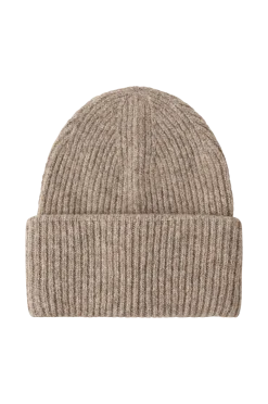Gina Tricot Mössor > Mössa Rib Beanie