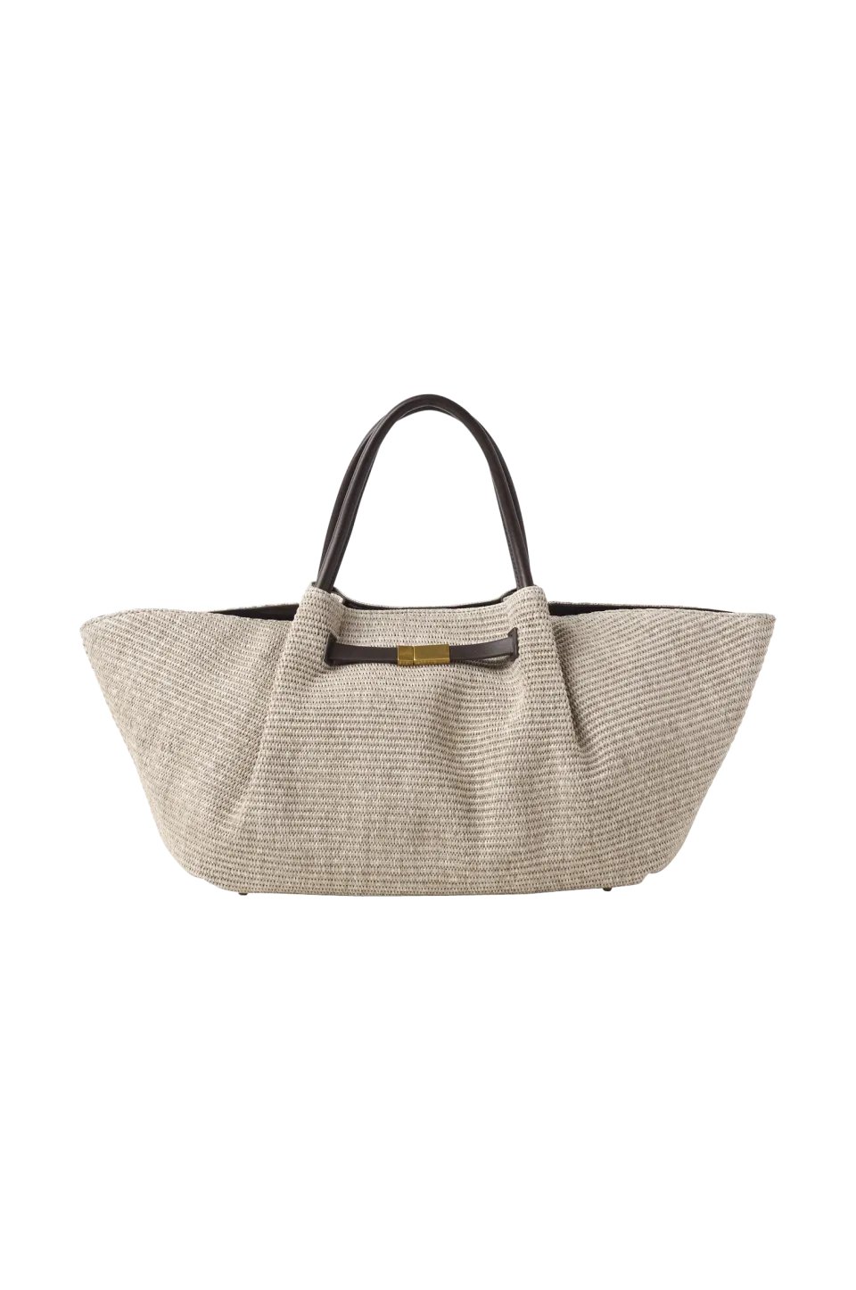 Gina Tricot Väskor > Toteväska Structure Strap Tote Bag