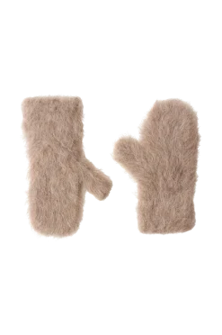 Gina Tricot Handskar & Vantar > Vantar Premium Alpaca