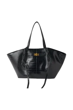 Väska Long Strap PU Bag Väskor