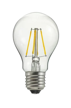 Clearance Ljuskälla E27 LED 3-steg dimbar Normal 0,4-7W Ljuskällor