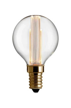 Globen Lighting Ljuskällor > Ljuskälla Laser LED Filament dimbar