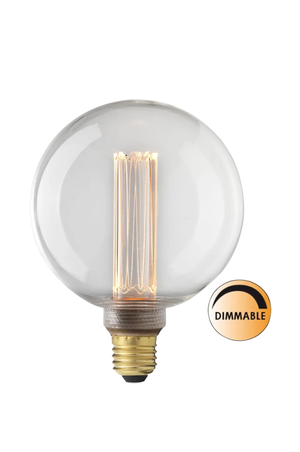 Best Ljuskälla Laser LED dimbar Ljuskällor