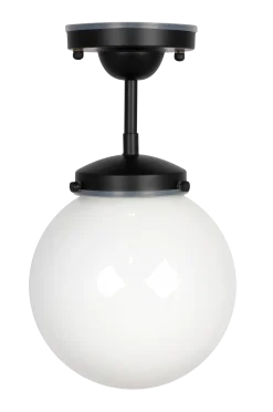 Globen Lighting Badrumsbelysning > Plafond Alley IP44