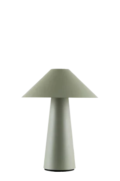 Globen Lighting Batteridrivna Lampor > Portabel bordslampa Cannes IP44