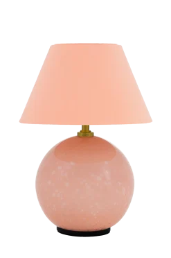 Online Portabel Bordslampa Iris 16 Butter yellow Batteridrivna Lampor