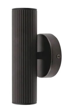 Best Vägglampa Hubble Up/Down IP44 fasadbelysning Badrumsbelysning