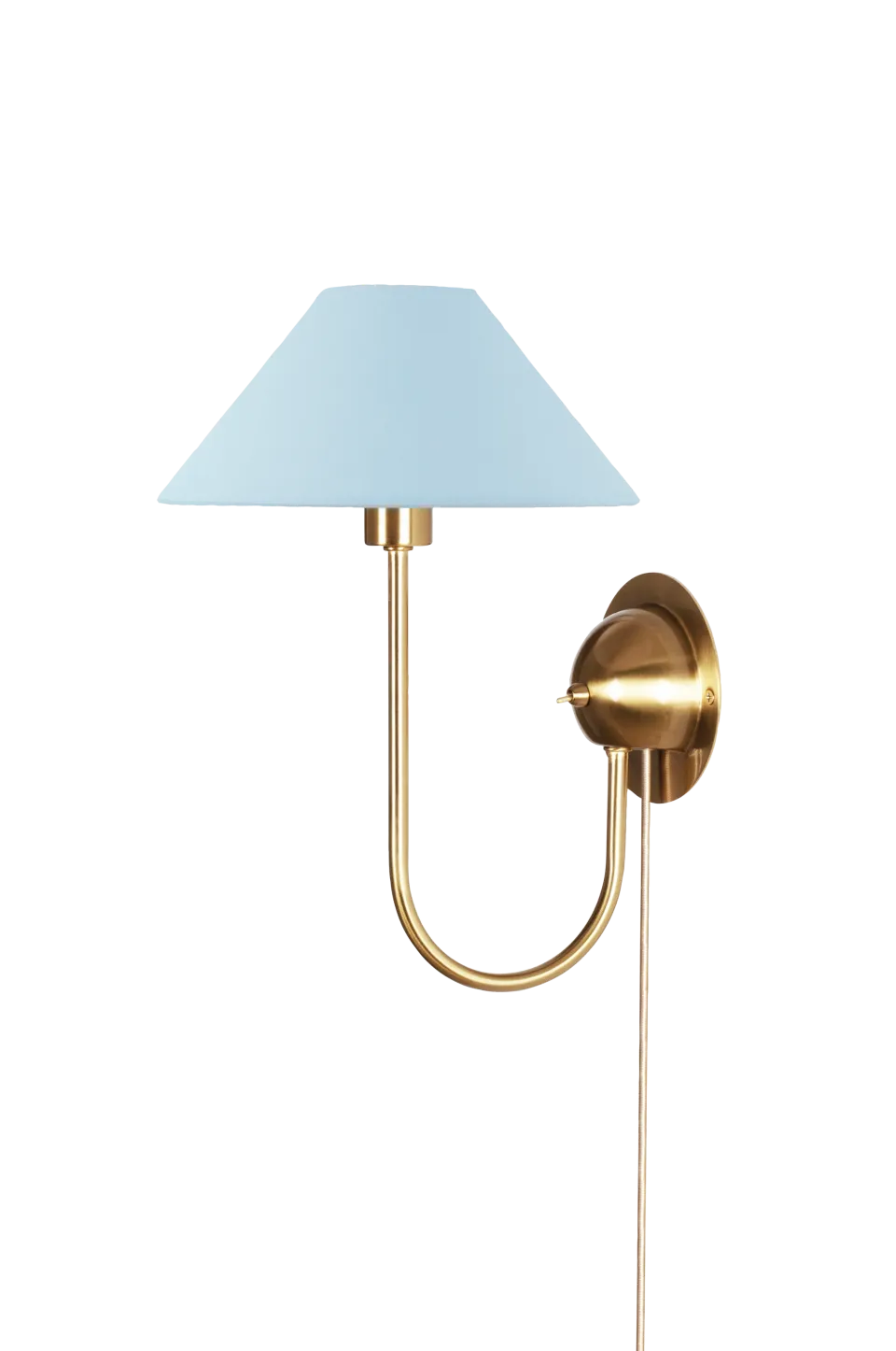 Globen Lighting Vägglampor > Vägglampa Iris