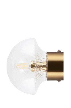 Globen Lighting Badrumsbelysning > Vägglampa/taklampa Fungo 16 IP44