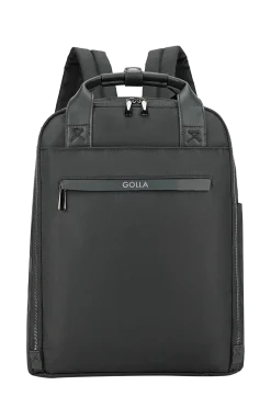 Golla Väskor > Ryggsäck Orion 13 liter Nylon och PU 15,6