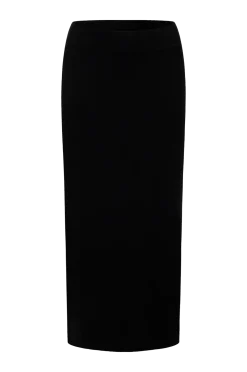 Best Kjol Elise Knit Skirt Kjolar