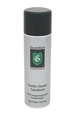 Guardian Möbelvård > Textilrengöring