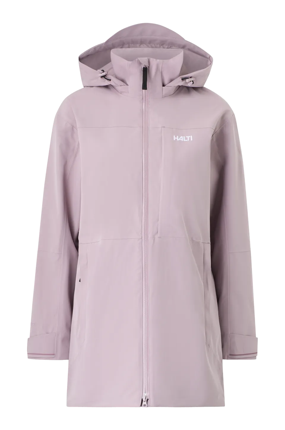 Halti Regnkläder > Jacka Valaja W Dx Parka Jacket