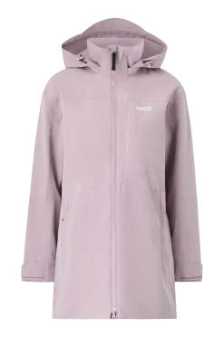 New Jacka Valaja W Dx Parka Jacket Regnkläder