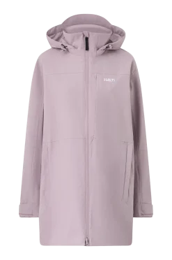 Parkas Valaja W+ DX Regnkläder