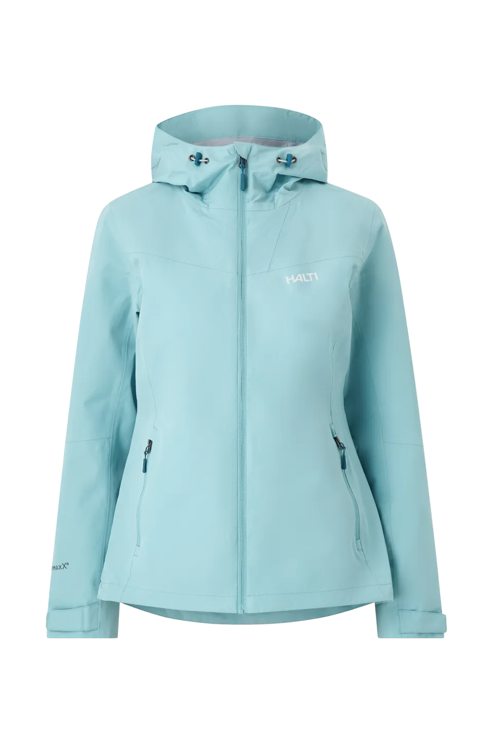 Outlet Skaljacka Forter W DX Shell Jacket Regnkläder