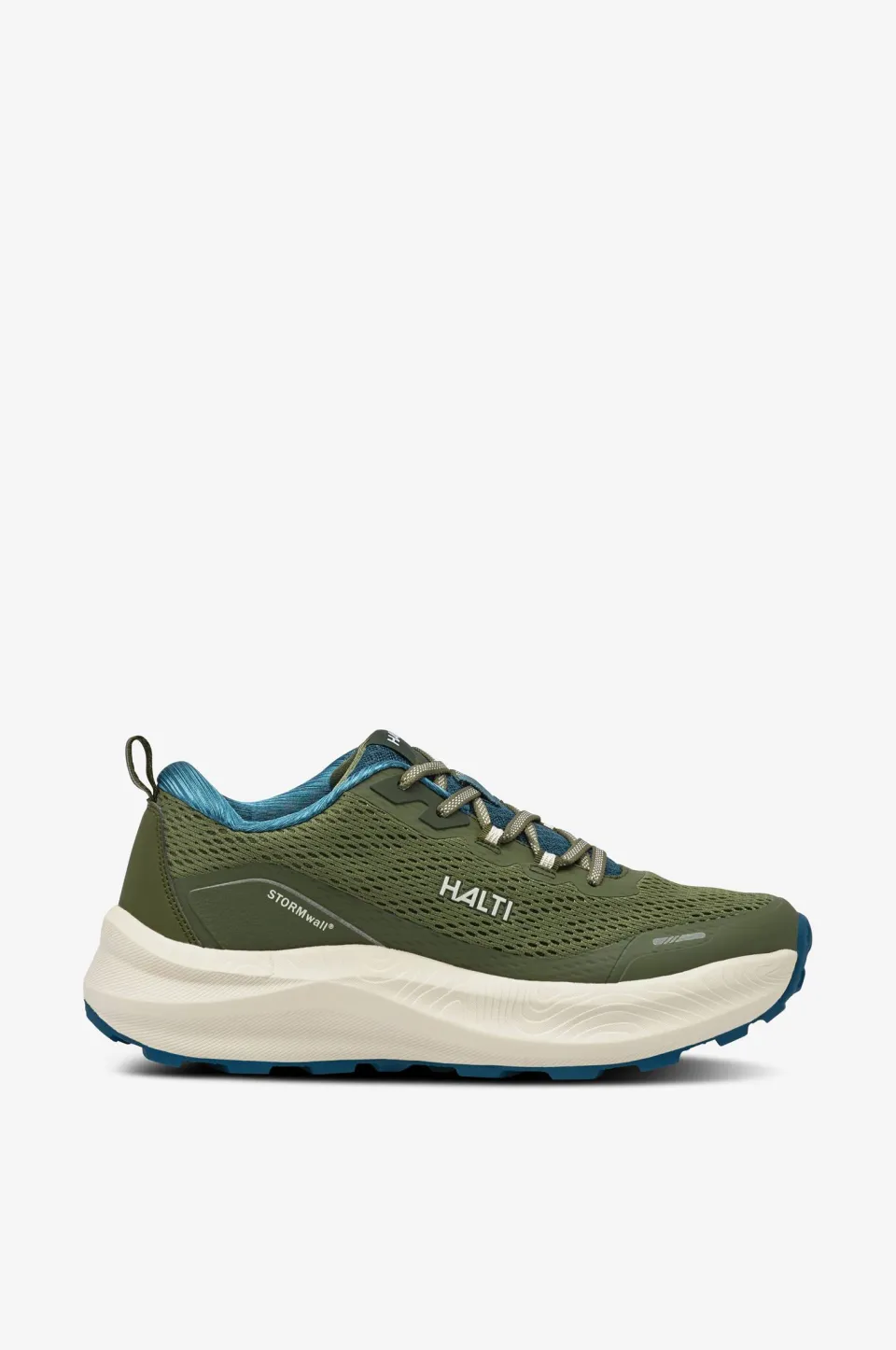 Halti Skor|Skor > Walkingskor Rapid Low2 M