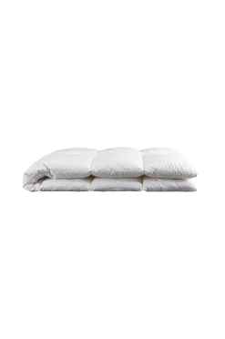 New Täcke 100 % ankdun medium Täcken & Sovkuddar